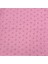 %100 Pamuk Müslin Kumaş – Pembe Zemin Üzeri Mini Çiçek Desenli – Yumuşak, Nefes Alabilen, Cilt Dostu Kumaş – En: 150 cm – Giyim, Bebek ve Ev Tekstili Için Uygun 3