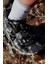 Gore-Tex Pegasus B-1 Erkek Günlük Spor Ayakkabı DJ7926-001-SIYAH 7