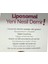 Lipofix Çocuk ve Yetişkin DEMİR TAKV İYESİ Oral Demir Damla 30ML 3