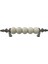 Misket Vezir 96 mm Krom Kulp 4
