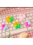 1 Adet Kedi Patisi, Taba Sukuşi, Squishy Pati, Tüylü Pati, Stress Oyuncak 4 cm Mini 3
