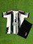 Juventus 2025/26 Yeni Sezon Kenan Yıldız Iç Saha Çocuk Forması (Yeni) 2