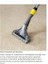 Puzzi 10/1 Halı Koltuk Yıkama Makinesi-Deterjan Kullanılabilir Yüksek Güçlü Halı ve Zemin Yıkama + 16 yıkama Karcher deterjan Tablet+ Mini Hav-yün temizleyici 2