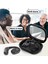 Hyundai HY- Y16 Kablosuz Çeviri Desteği Çokludil Zamanlı Ows Bluetooht Stereo Şık Kulaklık 2