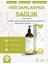 Kedi Köpek Balık Yağı Takviyesi 200 ML ”Mi-Fish Oil” 1