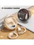 Surround Sound Ses Teknolojisi M76 Kablosuz Çevirmen Bluetooht Sport Gold Renk Kulaklık 4