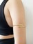 Gold Pazu Bilekliği Armcuff 5