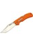 Cold Steel Hunter Çakı Turuncu 1
