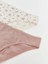 Yeni Sezon Cicekli Bikini Kulot 2'li Paket - S5FU10Z8 3