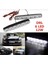 6 Ledli Gündüz Farı Gündüz Ledi Drl LED Lamba 18W Su Geçirmez 2 Adet 1