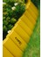 Bahçeshop Star Gardentools Sarı Çim Bordürü 2.3 Metre Çim Ayırıcı Sarı 2