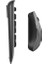 Lecoo KW202 Q Kablosuz Siyah Multimedya Klavye/mouse Set 2