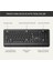 Lecoo KW202 Q Kablosuz Siyah Multimedya Klavye/mouse Set 7