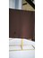 Medine Ipeği Eşarp 110*110CM Acı Kahve 1