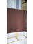 Medine Ipeği Eşarp 110*110CM Acı Kahve 5