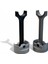 Piston Tasarımlı Kulaklık Standı 2