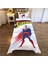 Sevimli Superman Desenli Çocuk ve Bebek Odası Seti, Perde, Yatak Örtüsü, Saat, Yastık, Kılıf 3