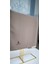 Medine Ipeği Eşarp 110*110CM Vizon 2