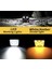 16 LED x Angel Çakarlı Off Road Kamyon Iş Makinesi Çalışma Lambası ONP600 2