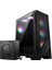 MSI RYZEN 5 5600 3.60ghz 16GB 512GB SSD 8GB RTX4060 Gaming kasa 4