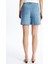 Yeni Sezon Standart Fit Kadin Jean Sort - S5M363Z8 4