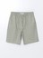 Yeni Sezon Rahat Kalip Erkek Jean Sort - S5K884Z8 5