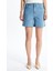 Yeni Sezon Standart Fit Kadin Jean Sort - S5M363Z8 2