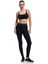 Yeni Sezon Yüksek Bel Skinny Fit Çizgi Detaylı Spor Tayt 1