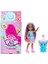 JCN89 Barbie Chelsea Pop Reveal Milkshake Serisi 1