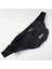 Unisex Blackgoatx1 Waistbag Hip Pack Siyah Bel Çantası 1