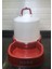 Büyük Boy Su Kabı, Köpek ve Kedi Için, 8 Litre, Dayanıklı ve Pratik Kullanım 1