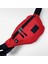 Unisex Redgoatx2 Waistbag Hip Pack Kırmızı Bel Çantası 1