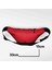 Unisex Redgoatx2 Waistbag Hip Pack Kırmızı Bel Çantası 4