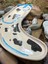 Arche Ceramic El Yapmı Seramik Servis Tabağı - Kovboy Çizmesi 2 - 31X25 cm - Tekli 4
