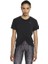 Dri-Fit Run Division Short-Sleeve Ruched Short-Sleeve Kadın Tişört 1