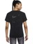Dri-Fit Run Division Short-Sleeve Ruched Short-Sleeve Kadın Tişört 4