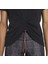 Dri-Fit Run Division Short-Sleeve Ruched Short-Sleeve Kadın Tişört 5