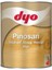 Pinosan Dekoratif Ahşap Verniği 0,75 Litre 8421 Zeytin 1