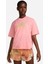 Dri-Fit Trail Short-Sleeve Kadın Tişört DX7896-611 2