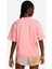 Dri-Fit Trail Short-Sleeve Kadın Tişört DX7896-611 3