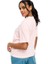 Dri-Fit Trail Short-Sleeve Kadın Tişört DX7896-624 2