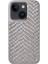 Venco iPhone 15 Viper Kapak - Titan Gri 1