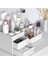 Beyaz Masa Üstü Düzenleyici Çekmeceli Çok Amaçlı Organizer 5