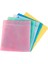 CD Zarfı 100'LÜ Renkli SL-CD15 1