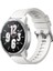 Xiaomi Watch S1 Actıve Gl Ay Beyazı Akıllı Saat - Dist 1