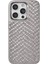 Venco iPhone 15 Pro Viper Kapak - Titan Gri 1