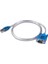 Qport Q-RS2321.5 1,5m USB2.0=>RS232 Çevirici Kablo 1
