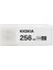 Kıoxıa 256GB U301 Beyaz USB 3.2 Gen 1 Bellek 1