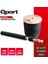 Qport Q-Cato2 500M Cat6 Dış Ortam Siyah 23AWG 1