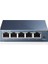 Tp Festa TL-SG105 5'li Gigabit Switch,metal 1